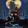 Kingdom Hearts Fanfiction Cover