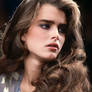 Brooke Shields