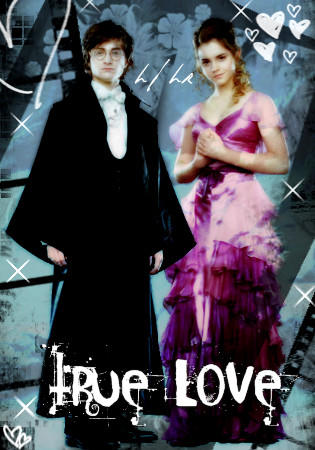 True Love by Darkness-Matters on DeviantArt