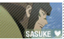 Sasuke stamp