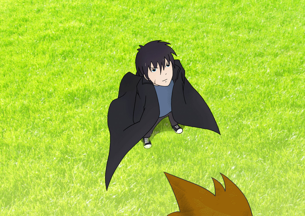 OP Animation Scene 1 by Superpluplush on DeviantArt