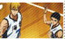 Kise Yukio stamp