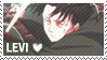 Levi stamp