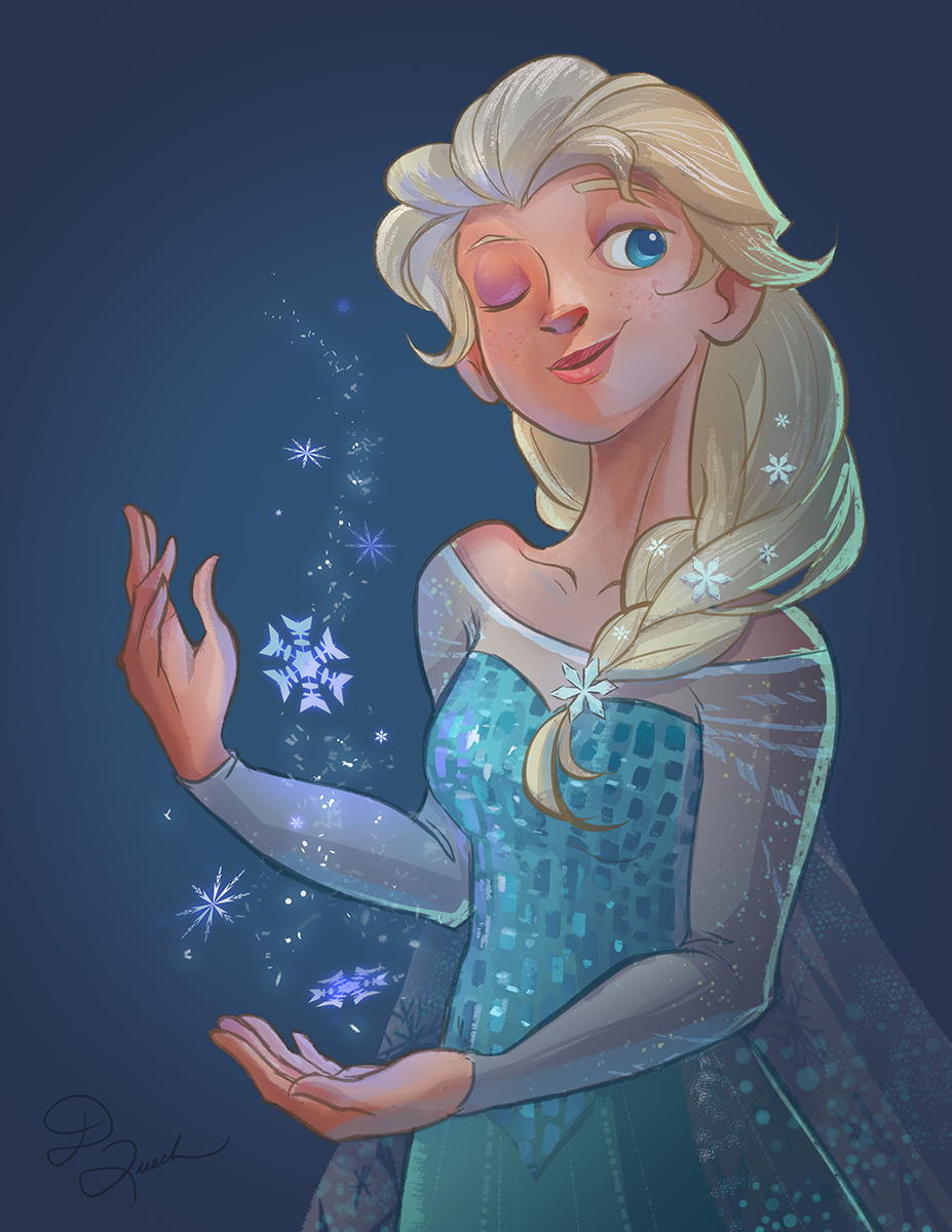 Elsa