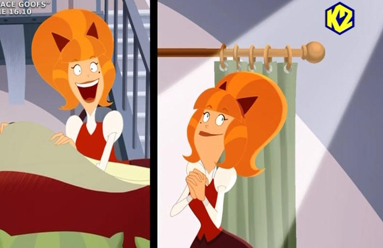 BETTY by Camillera on DeviantArt