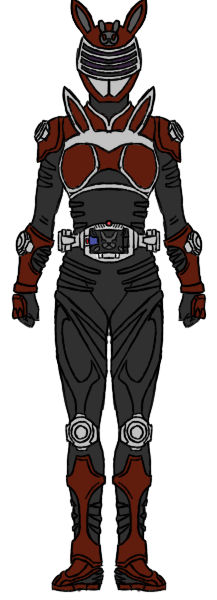 Kamen Rider All Rava Kamen Rider Ravi by piplupm on DeviantArt