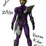 Kamen Rider Exile