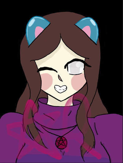 Drawing yeet by kaylasakura5 on DeviantArt
