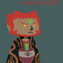 Chibi Ganondorf