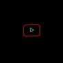 Youtube Logo NEON