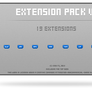 Extension Pack V2