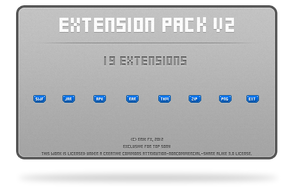 Extension Pack V2