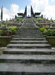 Pura Besakih