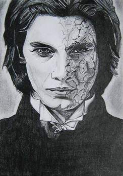 The Picture of Dorian Gray