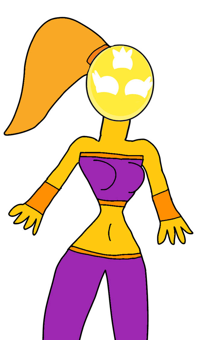 Midriff Princess The holy Midriff Goddess by chocoartist85 on DeviantArt