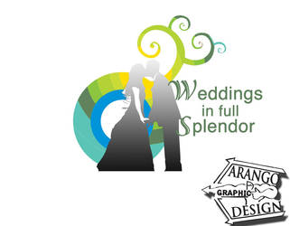 wedding planning logo