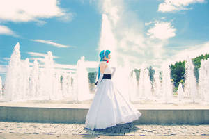 cendrillon - vocaloid