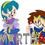 Martha