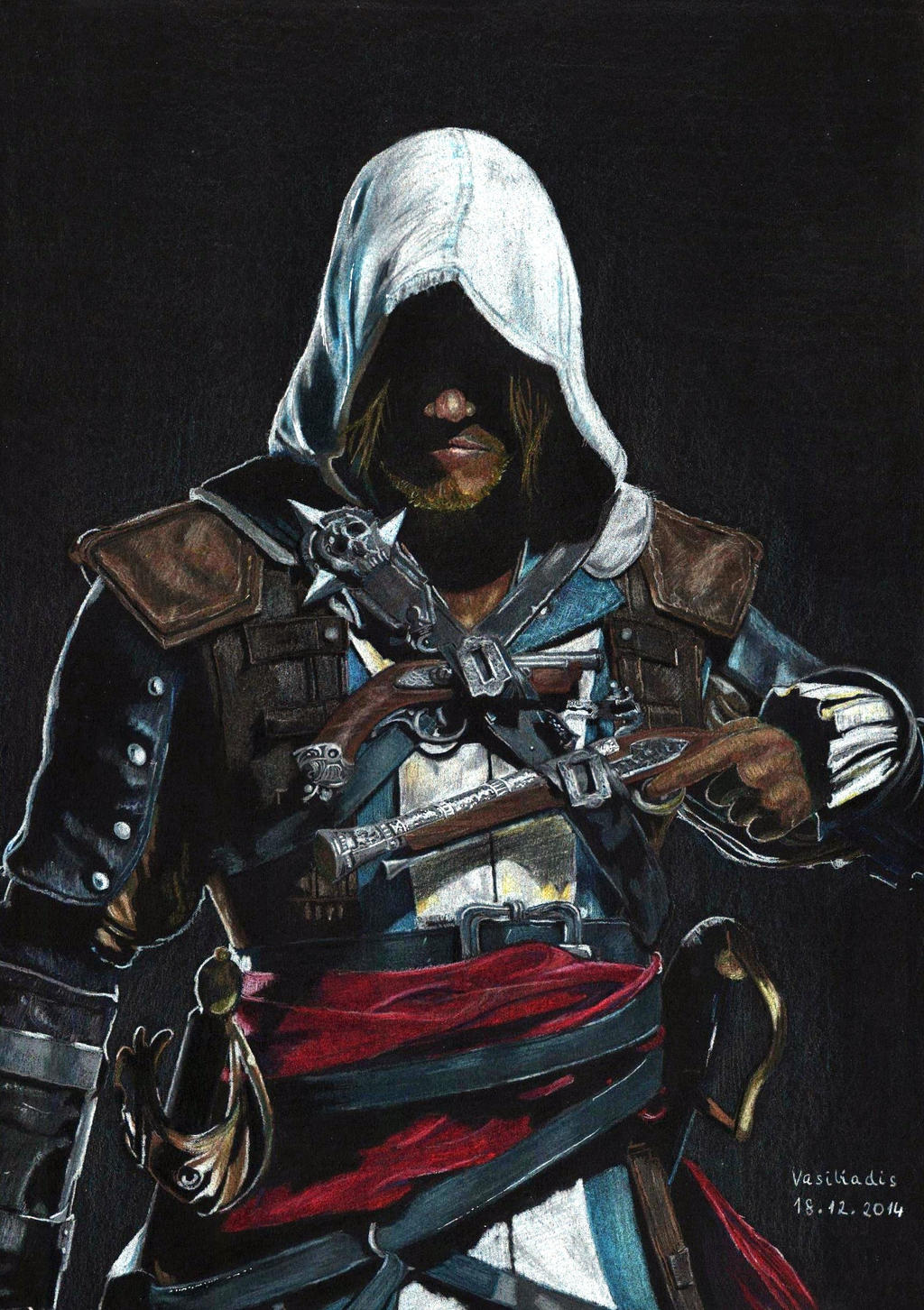 Assassins creed Black Flag