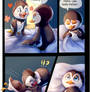 +PoM comic+ Don't want to sleep alone - Pg.4