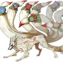 =OKAMI= Ninetails Pixel