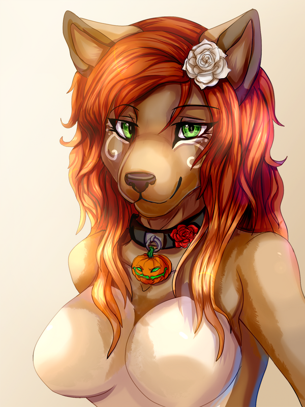 {Commission} - Rosey