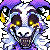 Bitwise Gui Icon {Commission} - bitwise Pixel Icon by LeoKatana on DeviantArt