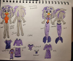 Explore the Best Merdragon Art | DeviantArt