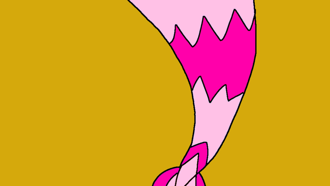 Penny mer form to land form by Victheanimaldrawer on DeviantArt