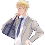 2nd year Kise