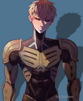 Genos