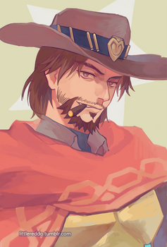 Mccree