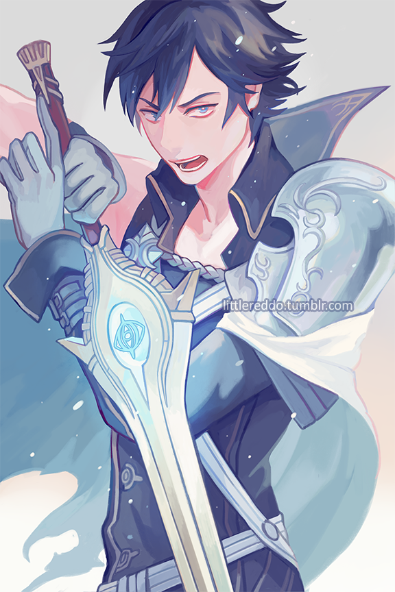 Chrom