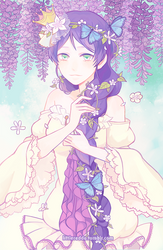 Fairy Tale Nozomi