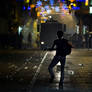 Love and Revolution... Occupy Istanbul...