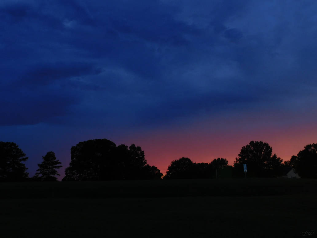 Fading Light by astrialnature on DeviantArt