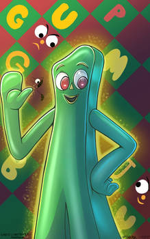 Gumby