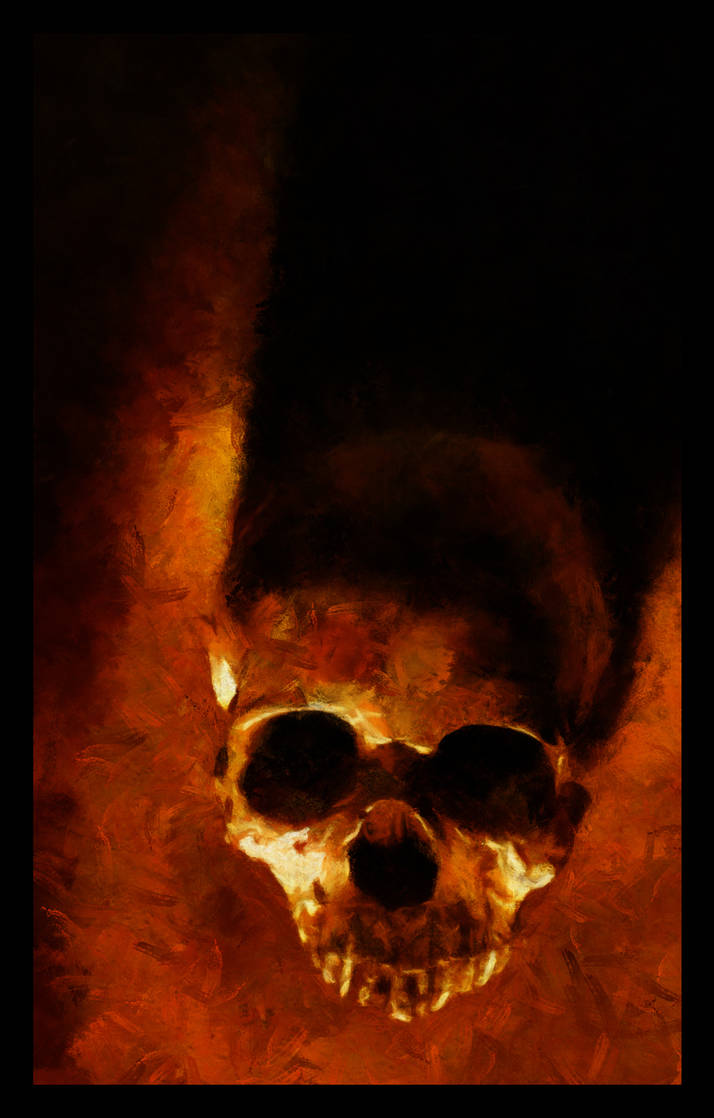 Skull-Life #2