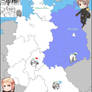 APH: Map of Germany