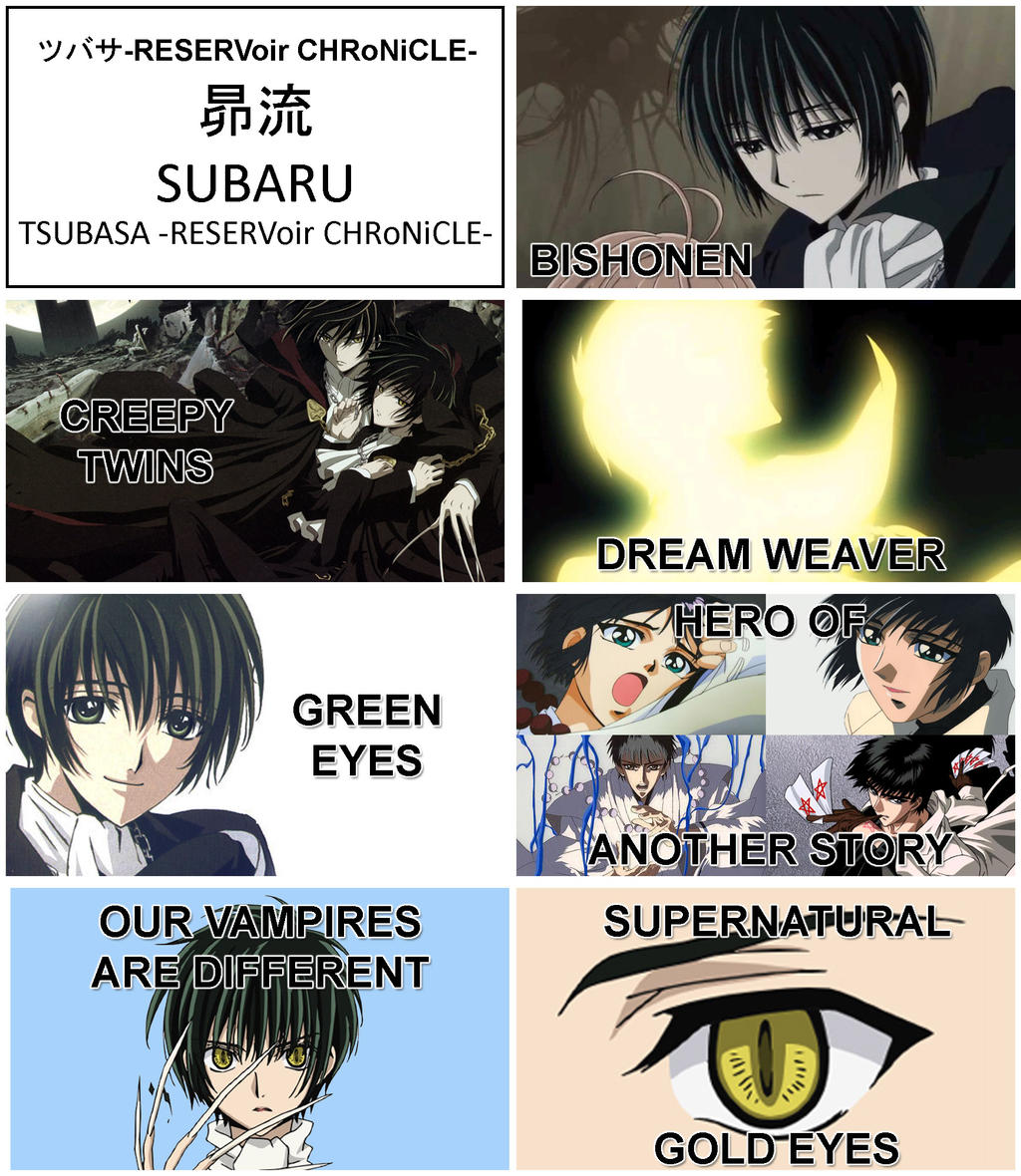 Anime & Manga / Our Vampires Are Different - TV Tropes