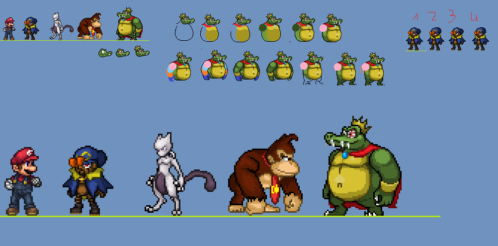 King K. Rool