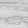 Weapons of the USN: Battle Rifles (Project A)