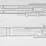 Weapons of the USN: Shotguns 6 (Project A)