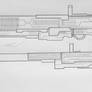 Weapons of the USN: Heavy Machineguns 3 (Proj. A)