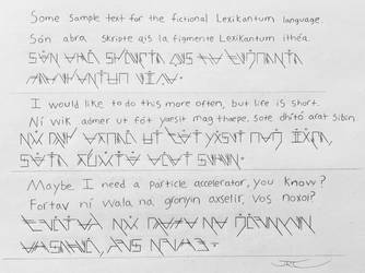 Lexikantum Sample Sentences (Project A)