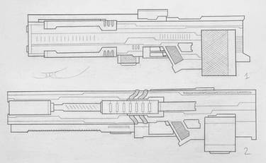 Weapons of the USN: Miscellaneous 8 (Project A)