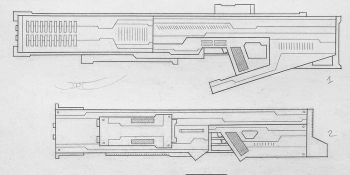 Weapons of the USN: Miscellaneous 10 (Project A)