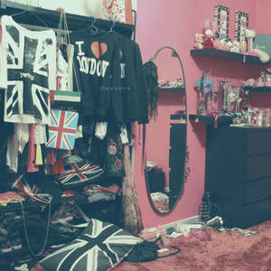 my room