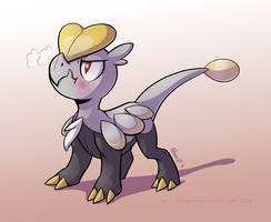 Jangmo-O - I Am Not Adorable