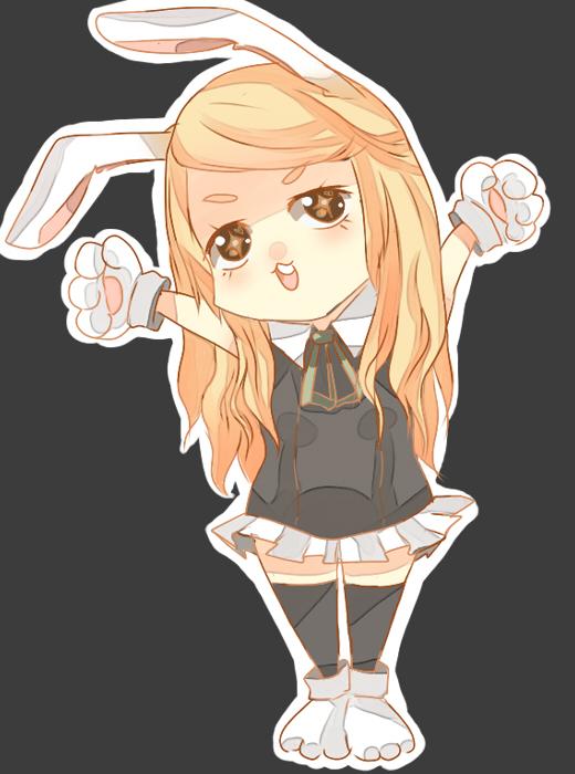 ~ Chibi Rosii ~